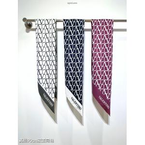 ブランド スーパー コピー 優良マフラー希少限定人気商品再入荷VALENTINO