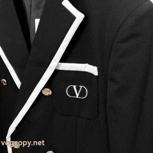 コートVALENTINO通販 ブランド大人のこなれ感 大人気ブランド 2026秋冬新作販売開始