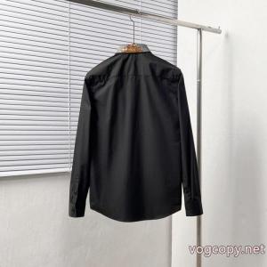 スーパー コピー 通販 優良プチプラファッション 流行シンボル 秋冬で人気の限定新作長袖シャツVALENTINO