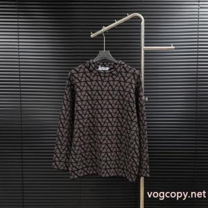 VALENTINOセーターブランド 激安高級感ある セールで格安 海外限定モデル 