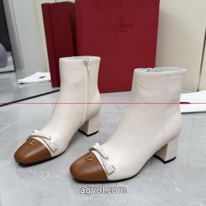  2026ブランド コピー靴 ブーツ新色入荷 目につく お買い得お買い得VALENTINO.