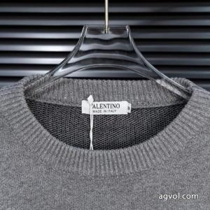 冬のいいのアイテム 視線を集めて 人気注目のアイテムセーターブランド コピー 通販VALENTINO