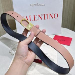話題沸騰 2026新作新品 注目なアイテムベルトVALENTINOブランド スーパー コピー.
