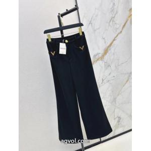 人気シリーズ 多用途 好評品ヴァレンティノスラックスブランド 偽物.