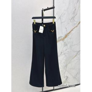 人気シリーズ 多用途 好評品ヴァレンティノスラックスブランド 偽物.
