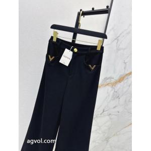 人気シリーズ 多用途 好評品ヴァレンティノスラックスブランド 偽物.