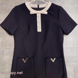 2026新作 26ss 最大の魅力偽 ブランド 販売ワンピースVALENTINO..