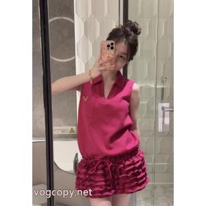 ブランド 偽物 激安 通販ワンピース細身効果抜群！：只限用于女人的衣服 海外限定アイテム VIP価格セールヴァレンティノ..