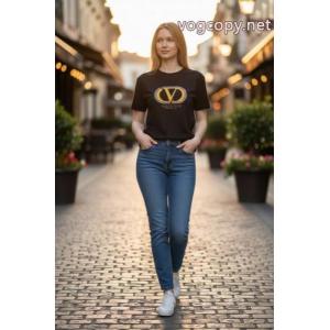 人気定番2026 日本未入荷 国内初上陸VALENTINO半袖Tシャツコピー ブランド 通販 安心