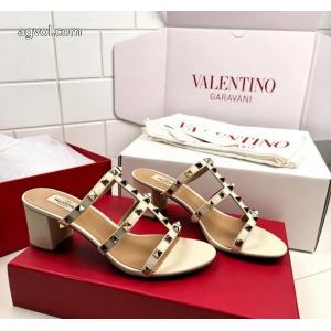 コピー ブランド 通販 安心VALENTINOスリッパ少数入荷 夏季超人気 カッコカワイイ.