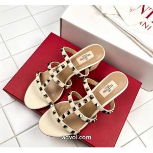 コピー ブランド 通販 安心VALENTINOスリッパ少数入荷 夏季超人気 カッコカワイイ.