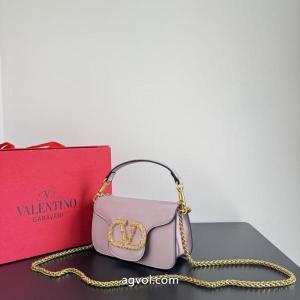 VALENTINO人気爆だんな売れ筋！ 無造作 使い勝手も良好コピー ブランド 販売バッグ.
