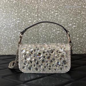お買い得HOT 安心の直営店買付け！ 大人気で争奪戦ブランド 通販VALENTINO    バッグ.