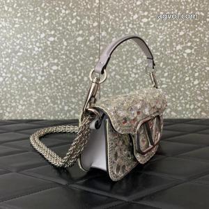 お買い得HOT 安心の直営店買付け！ 大人気で争奪戦ブランド 通販VALENTINO    バッグ.