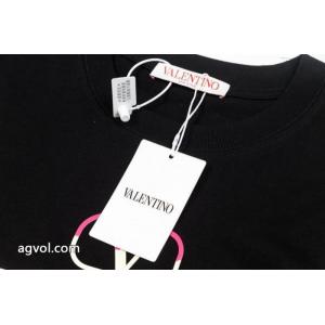 ヴァレンティノ即完売 モード感の高い 絶対安いです半袖Tブランド コピー s 級.