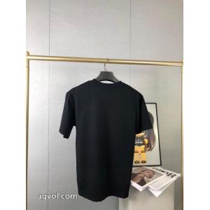 Tシャツヴァレンティノ26ss2026新作　VIPSALE 激安大特価定番 定番人気薄手柔らかブランド コピー 通販.