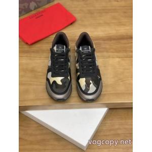 2026季節限定 おすすめ正規品 人気商品  スーパー コピー 安心スニーカーVALENTINO