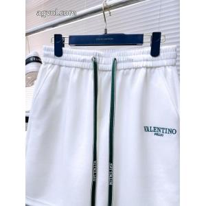 スーパー コピー 通販 優良SS26完売必至 SALE開催   人気チャームスラックスVALENTINO.