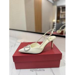 オトナの余裕 大胆に 2026年NEWモデルハイヒールVALENTINOブランド コピー.