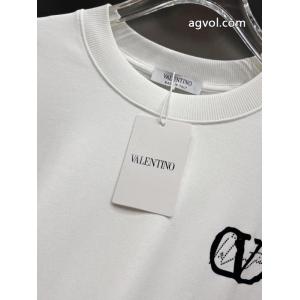 偽物 ブランド 販売最安値に挑戦 人気セール大人気 2026年ホリデー新作ヴァレンティノTシャツ.