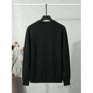 激安大特価新品 極美品 半歩先をゆくオシャレヴァレンティノ偽物 ブランド 販売セーター.