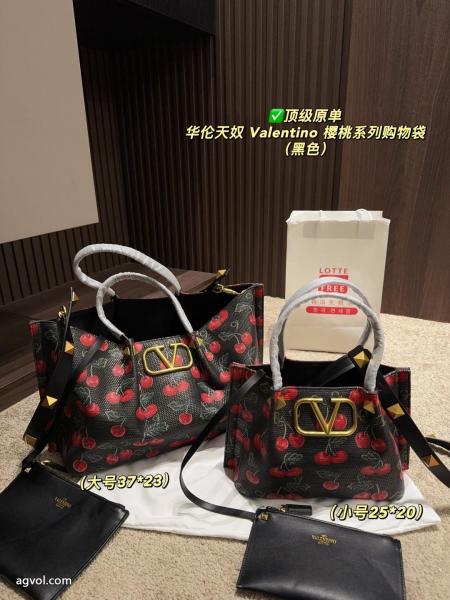 ブランド コピー 着払いバッグ風合いが魅力強くおすすめしたいVALENTINO 5