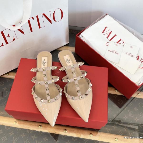 激レア注目新ブランドVALENTINO偽 ブランド 販売ハイヒール 0