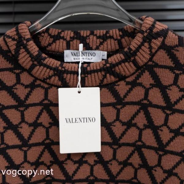 VALENTINOセーターブランド 激安高級感ある セールで格安 海外限定モデル 2