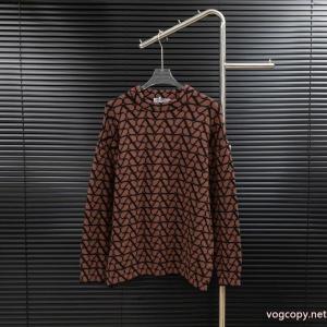 VALENTINOセーターブランド 激安高級感ある セールで格安 海外限定モデル 