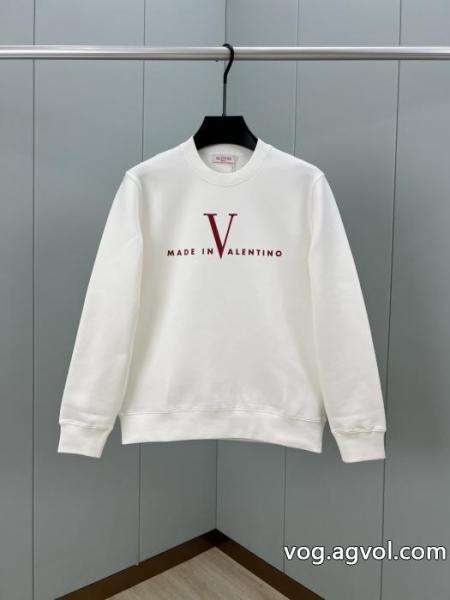 偽 ブランド サイトパーカー冬にぴったり限定アイテム 耐久性に優れた トレンドデザインVALENTINO. 0 