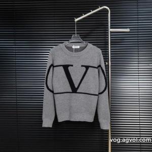 冬のいいのアイテム 視線を集めて 人気注目のアイテムセーターブランド コピー 通販VALENTINO