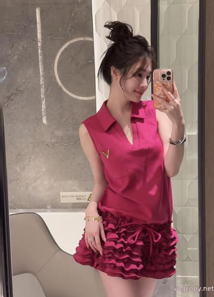 ブランド 偽物 激安 通販ワンピース細身効果抜群!:只限用于女人的衣服 海外限定アイテム VIP価格セールヴァレンティノ.. 0