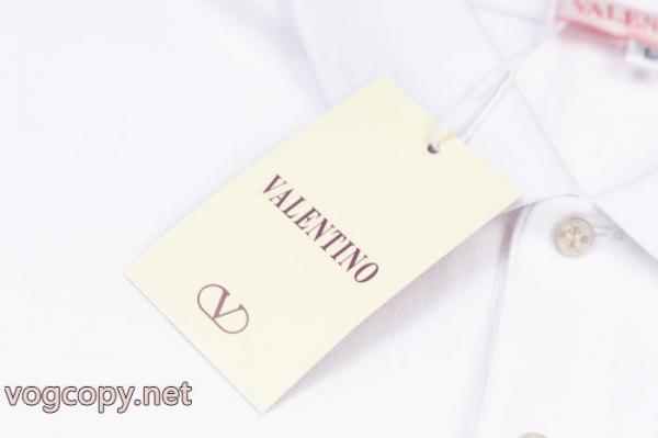 コピー 商品 販売大人シンプルな 今年人気アイテム 限定コレクション半袖poloTシャツVALENTINO 2