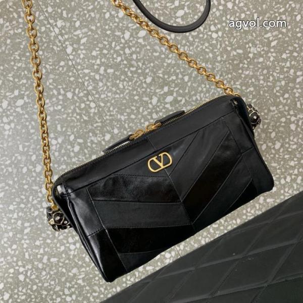 夏季限定販売 奥行きのある 大人気売切続出!バッグブランド コピーVALENTINO.. 6