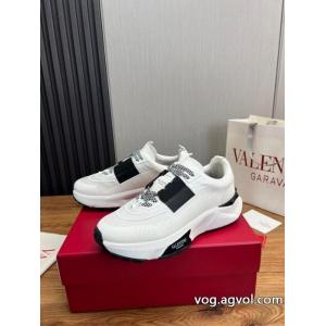 お洒落な存在感  定番人気モデル お得人気セールVALENTINOスニーカーコピー 通販.