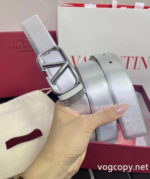 今年のトレンドのシルエット 話題の新作到着 極上の着心地VALENTINOブランド コピー 安心 ベルト. 6