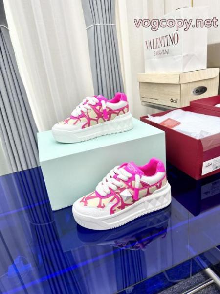 スーパー コピー メンズスニーカーVALENTINO高品質素材 ルックスの良い サラサラの着心地.. 6