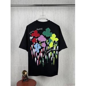 半袖Tシャツブランド スーパー コピー 通販CHROME HEARTS唯一無二の存在 秀逸アイテム 雑誌掲載 こだわり高級