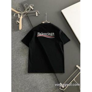 半袖Tシャツスーパー コピー 安心 balenciaga美品！    話題人気商品 新作入荷セール