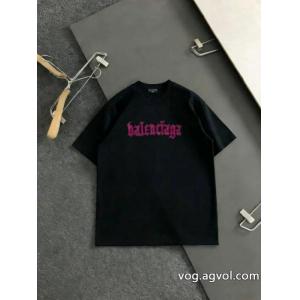 バレンシアガ偽物 ブランド 激安半袖T新作数量限定セール 先行入荷 クリスマスおすすめアイテム.