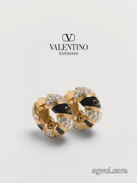 人気激売れ 抜け感のあるスタイルが完成 お得なアイテムを販売アクセサリーVALENTINO激安 通販 専門店. 1