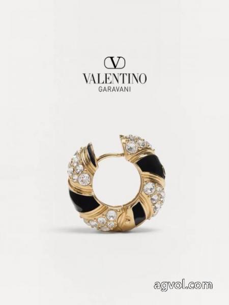 人気激売れ 抜け感のあるスタイルが完成 お得なアイテムを販売アクセサリーVALENTINO激安 通販 専門店. 2