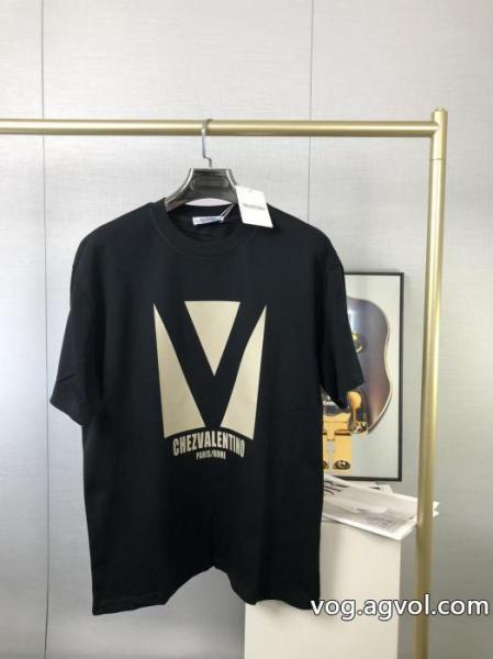 Tシャツヴァレンティノ26ss2026新作　VIPSALE 激安大特価定番 定番人気薄手柔らかブランド コピー 通販. 0 
