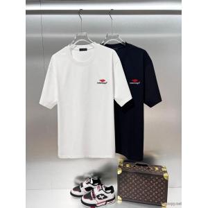半袖Tシャツブランド 偽物 激安2026新作新品 新価格で登場！ 定番人気BALENCIAGA