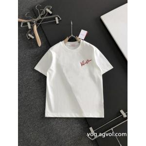 TシャツVALENTINOカジュアルに使える 人気爆発 大好評ブランド フェイク.