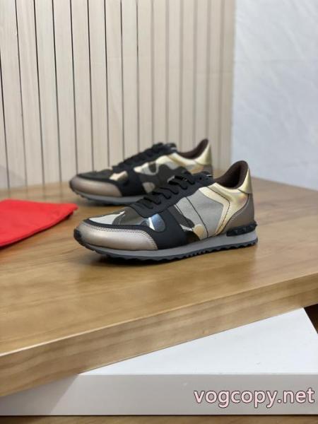 2026季節限定 おすすめ正規品 人気商品 スーパー コピー 安心スニーカーVALENTINO 2