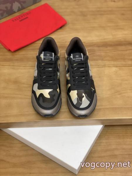 2026季節限定 おすすめ正規品 人気商品 スーパー コピー 安心スニーカーVALENTINO 4