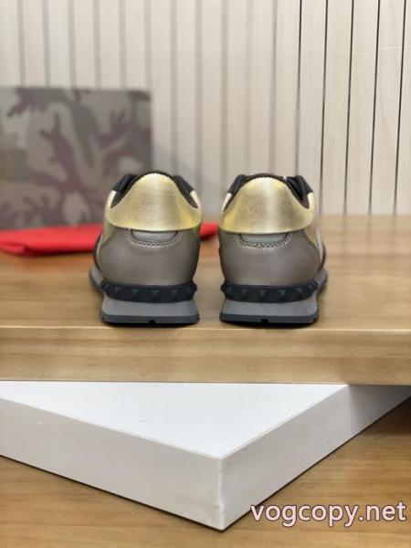 2026季節限定 おすすめ正規品 人気商品 スーパー コピー 安心スニーカーVALENTINO 5
