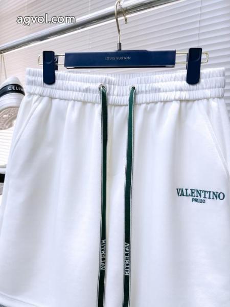 スーパー コピー 通販 優良SS26完売必至 SALE開催 人気チャームスラックスVALENTINO. 3