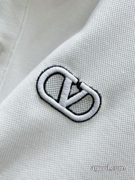 ブランド 品 激安 通販シャツVALENTINO全国無料大得価 秋冬大活躍人気アイテム HOT人気. 5